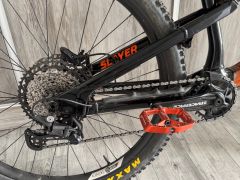 Rocky Mountain Slayer L