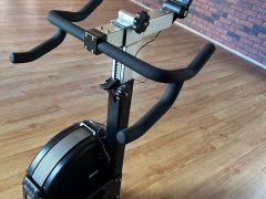 Stacionárny erg bike