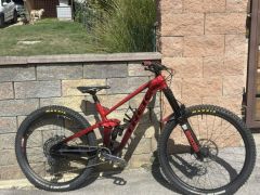 Trek Slash 8