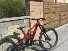 Trek Slash 8