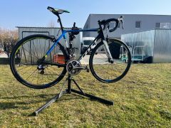 Scott addict team issue 2015