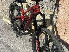 Trek Slash 8