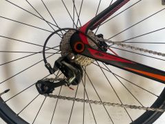 Cestný bike KTM Revelator Sky, dámsky