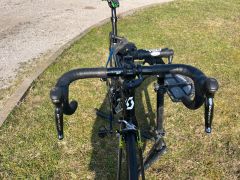 Scott addict team issue 2015