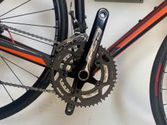 Cestný bike KTM Revelator Sky, dámsky