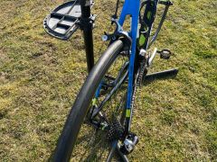 Scott addict team issue 2015