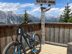 Specialized Enduro 2015