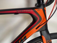 Cestný bike KTM Revelator Sky, dámsky