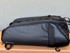 CTM Cruize taška na nosič, 7 l