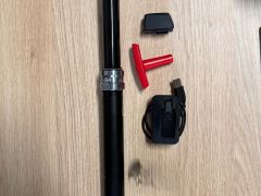 Rockshox Reverb AXS A1 125mm 30,9