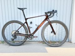 KTM Gravelator 2026, M