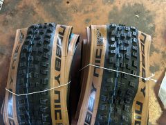 Schwalbe Nobby Nic 29x2.4"