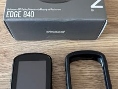 Garmin Edge 840