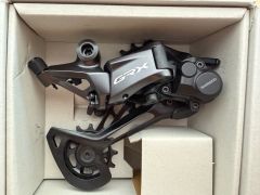 Shimano grx 822 12 speed