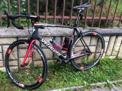 Specialized Tarmac SL2