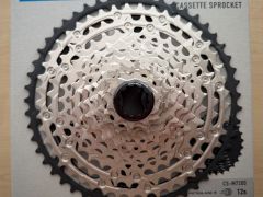 Shimano deore csm 7200 10-51