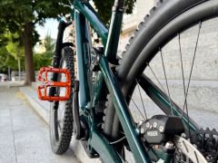 Santa Cruz Vala 90 velkost L