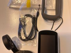 Garmin Edge Explore 2 Power bundle