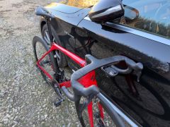 Lapierre aircode drs 8.0 ultegra di2