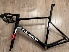 Frameset Colnago V4Rs UAE veľ. 550