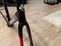 Frameset Colnago V4Rs UAE veľ. 550