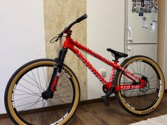 Specialized P3 Custom