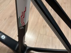 Frameset Colnago V4Rs UAE veľ. 550