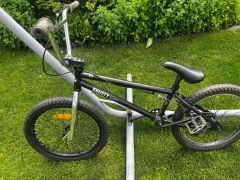 Bmx Krusty Bikes 33.0
