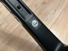 Frameset Colnago V4Rs UAE veľ. 550