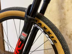 Specialized P3 Custom