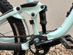 Giant Trance X, veľkosť  L