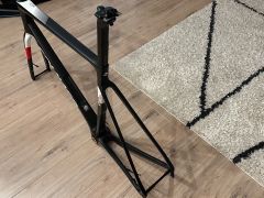 Frameset Colnago V4Rs UAE veľ. 550