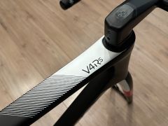 Frameset Colnago V4Rs UAE veľ. 550