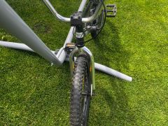 Bmx Krusty Bikes 33.0