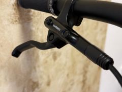 Specialized P3 Custom