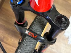Specialized P3 Custom