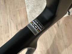 Frameset Colnago V4Rs UAE veľ. 550