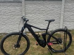 Cube hybrid 120