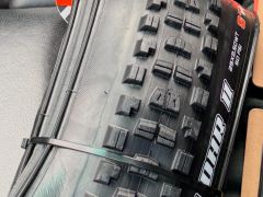 Maxxis Minion DHR II 29x2.5 DH Casing
