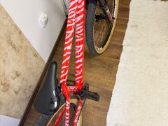 Specialized P3 Custom