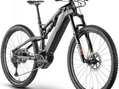 Ultralahky ebike Raymon Airray 12