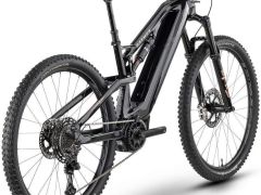 Ultralahky ebike Raymon Airray 12
