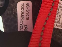 Detská prilba Specialized