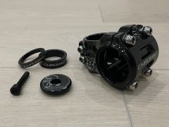 Chromag HiFi 35 predstavec