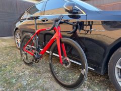 Lapierre aircode drs 8.0 ultegra di2