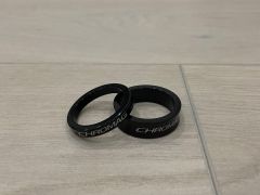 Chromag HiFi 35 predstavec