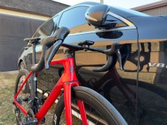 Lapierre aircode drs 8.0 ultegra di2