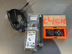 Elite Rivo Zwift kog