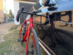 Lapierre Aircode DRS 8.0