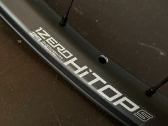 Zipp 1Zero HiTOP S